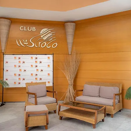 Siroco - Adults Only 18 3* Коста-Тегисе