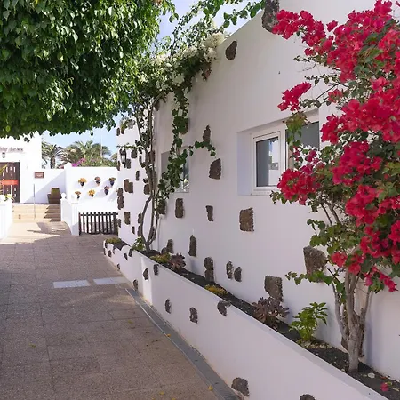 Апарт-отель Siroco - Adults Only 18 Коста-Тегисе