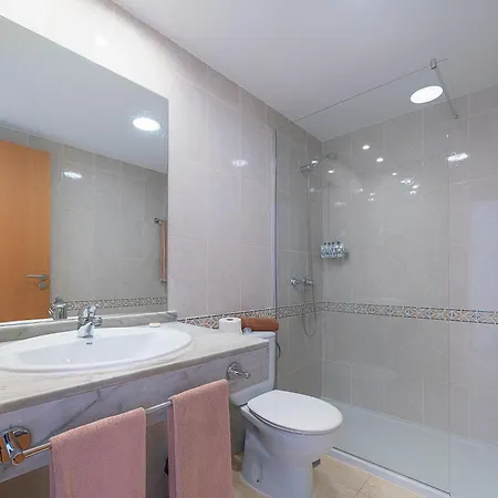 Siroco - Adults Only 18 3* Коста-Тегисе