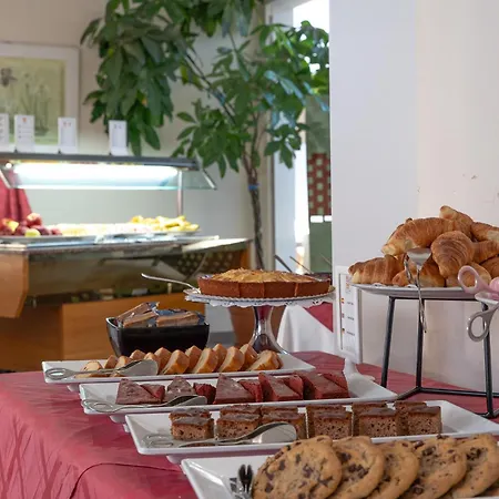 Апарт-отель Siroco - Adults Only 18