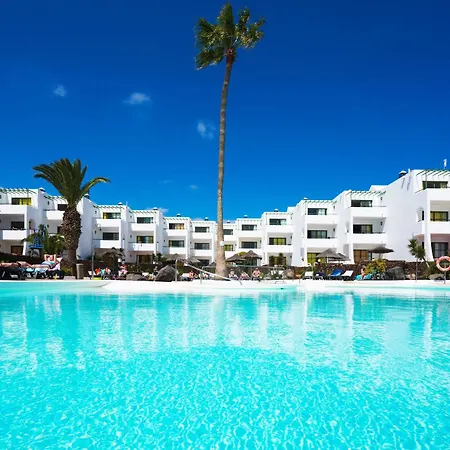 Siroco - Adults Only 18 Апарт-отель