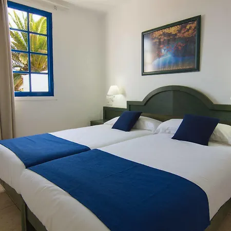 Апарт-отель Siroco - Adults Only 18 3*