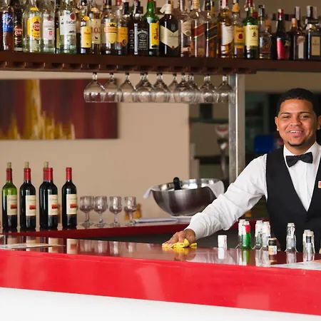 Siroco - Adults Only 18 Коста-Тегисе