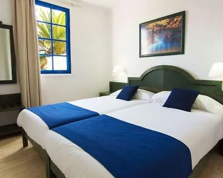 Siroco - Adults Only 18 Апарт-отель