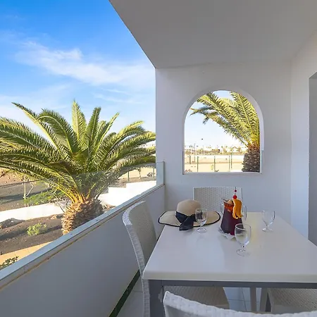 Apart-hotel Siroco - Adults Only 18 Costa Teguise