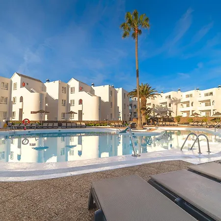 Апарт-отель Siroco - Adults Only 18 Коста-Тегисе