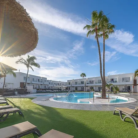 Siroco - Adults Only 18 Коста-Тегисе