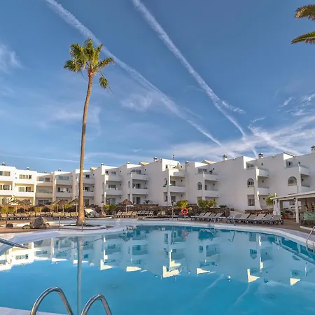 Siroco - Adults Only 18 Апарт-отель 3*