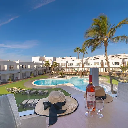 Apart-hotel Siroco - Adults Only 18