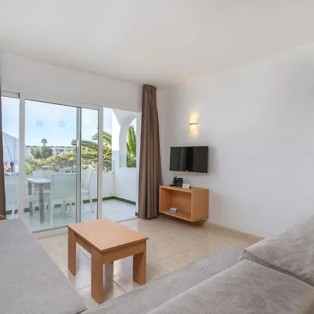 Siroco - Adults Only 18 Apart-hotel Costa Teguise