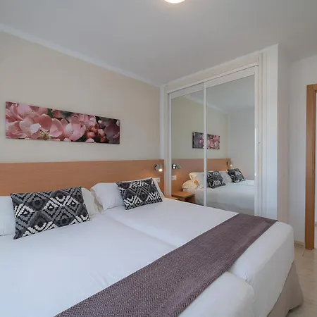 Apart-hotel Siroco - Adults Only 18 Costa Teguise