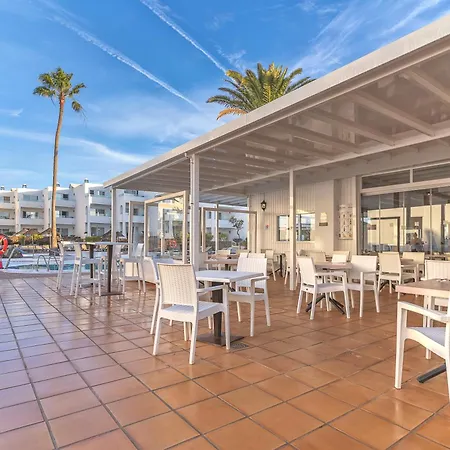Siroco - Adults Only 18 3* Коста-Тегисе
