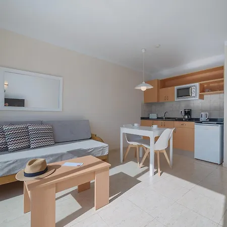 Siroco - Adults Only 18 Apart-hotel