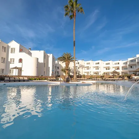 Apart-hotel Siroco - Adults Only 18 Costa Teguise