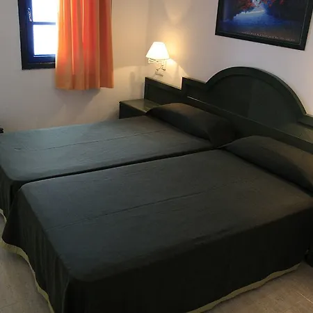 Siroco - Adults Only 18 Апарт-отель