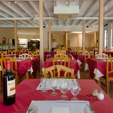 Apart-hotel Siroco - Adults Only 18 Costa Teguise