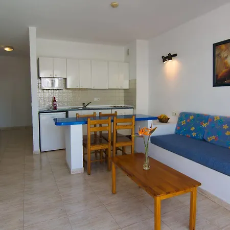 Apart-hotel Siroco - Adults Only 18