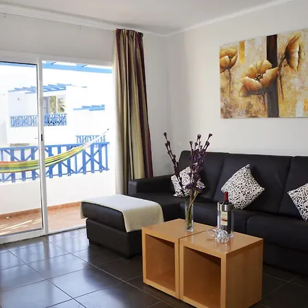 Apart-hotel Siroco - Adults Only 18