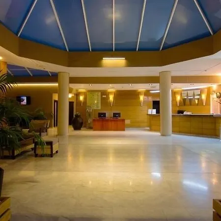 Siroco - Adults Only 18 Апарт-отель
